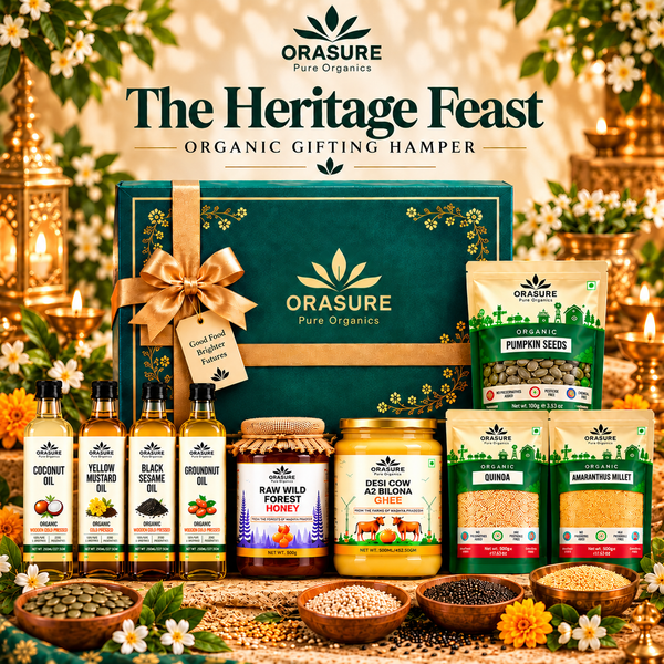 The Heritage Feast