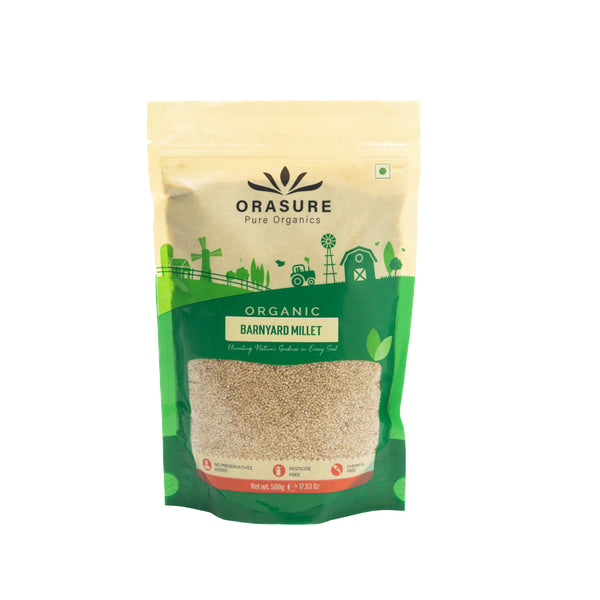 Barnyard Millet - 500 g