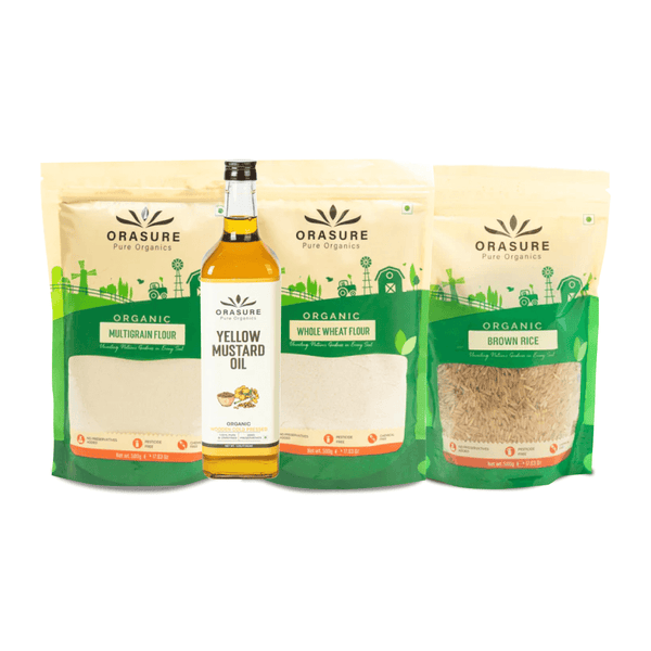 Everyday Energy Pack