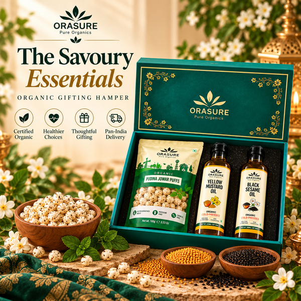 The Essentials Hamper