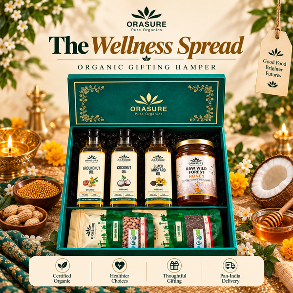 The Wellness Spread